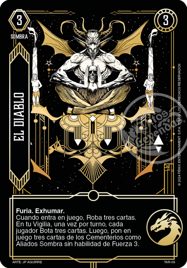 EL DIABLO