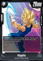 Vegeta FB05 -113