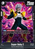 Super Baby 2 FB05 -098