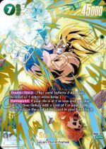 Son Goku SCR AA * FB05 -119