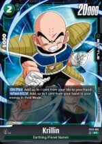Krillin SR FB05 -051