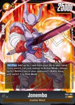 Janemba SR FB05 -080