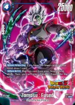 Zamasu : Fused SR AA FB02 -044