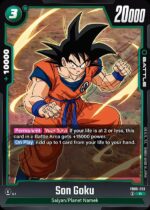 Son Goku FB05 -053