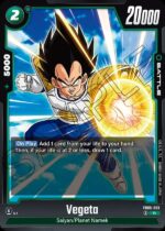 Vegeta FB05 -063