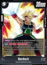 Bardock FB05 -106