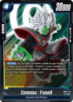Zamasu : Fused FB05 -029