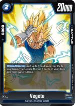 Vegeta FB05 -039