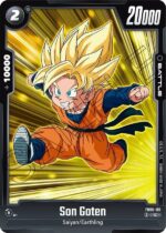 Son Goten FB05 -101