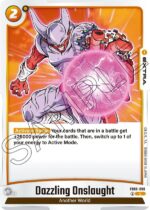 Dazzling Onslaught FB05 -090
