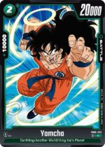Yamcha FB05 -065