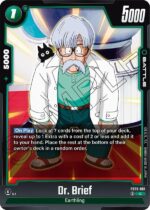 Dr. Brief FB05 -061
