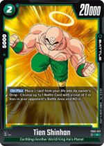 Tien Shinhan FB05 -057