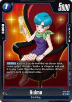 Bulma FB05 -037