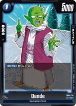 Dende FB05 -034