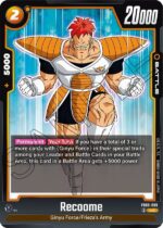 Recoome FB05 -089