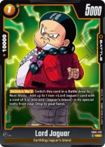 Lord Jaguar FB05 -078