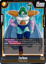 Zarbon FB05 -074