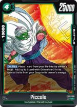 Piccolo FB05 -060