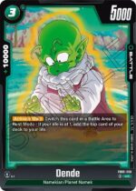 Dende FB05 -058