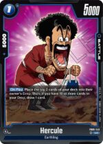 Hercule FB05 -043