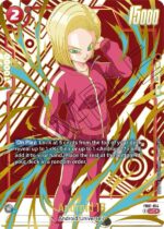 Android 18 AA FB01 - 014