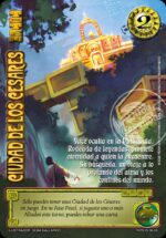 Ciudad de los Cesares