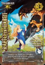 Rapto de Idunn