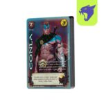 Mazo Preconstruido Primer Bloque: Defensor