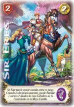 Sir Erec