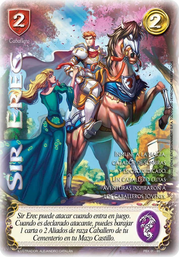 Sir Erec