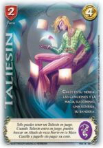 Taliesin