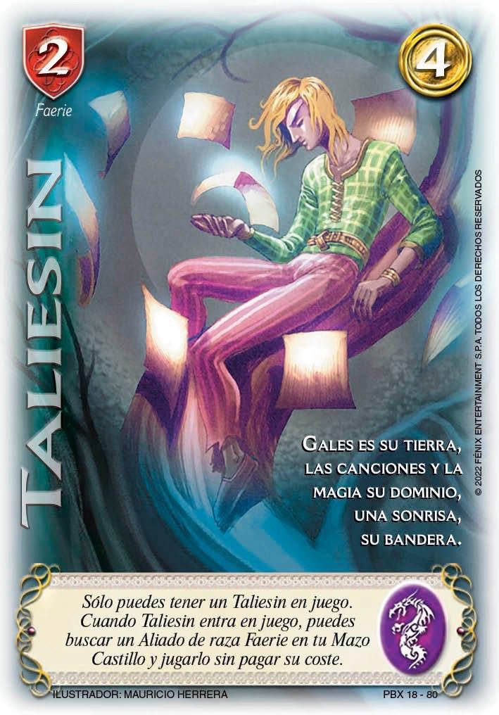 Taliesin