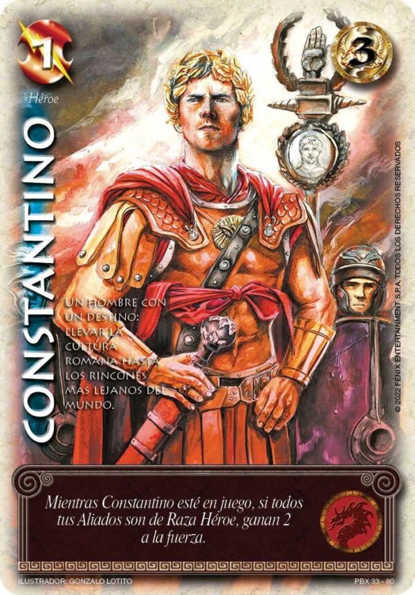 Constantino