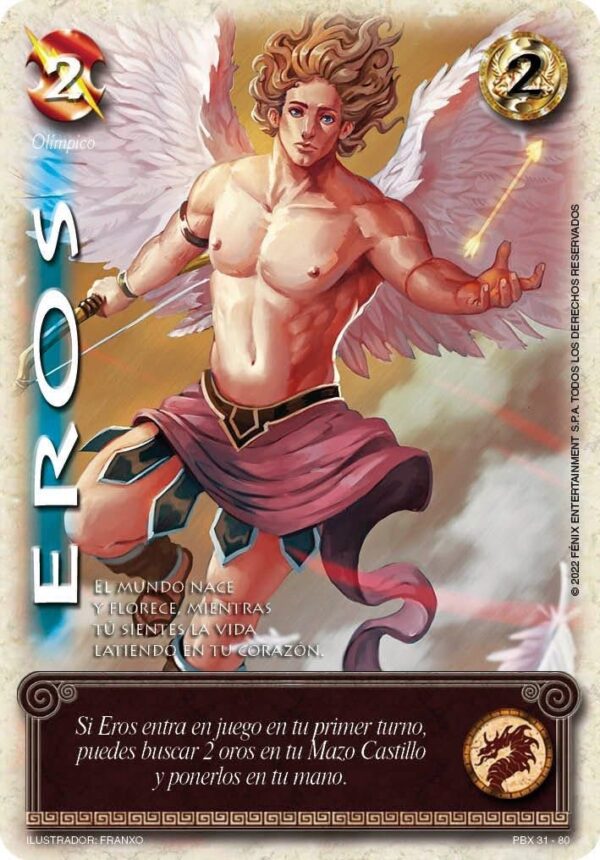 Eros
