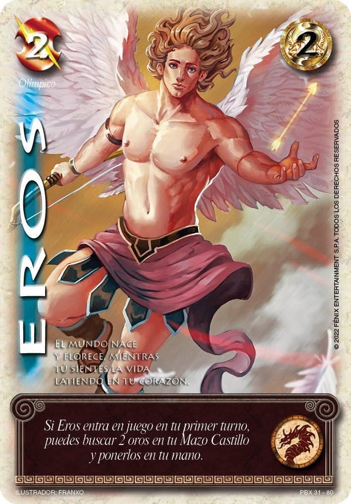 Eros