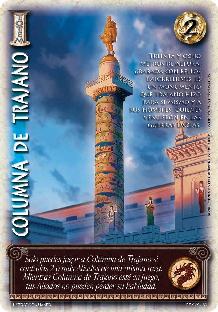 Columna de Trajano