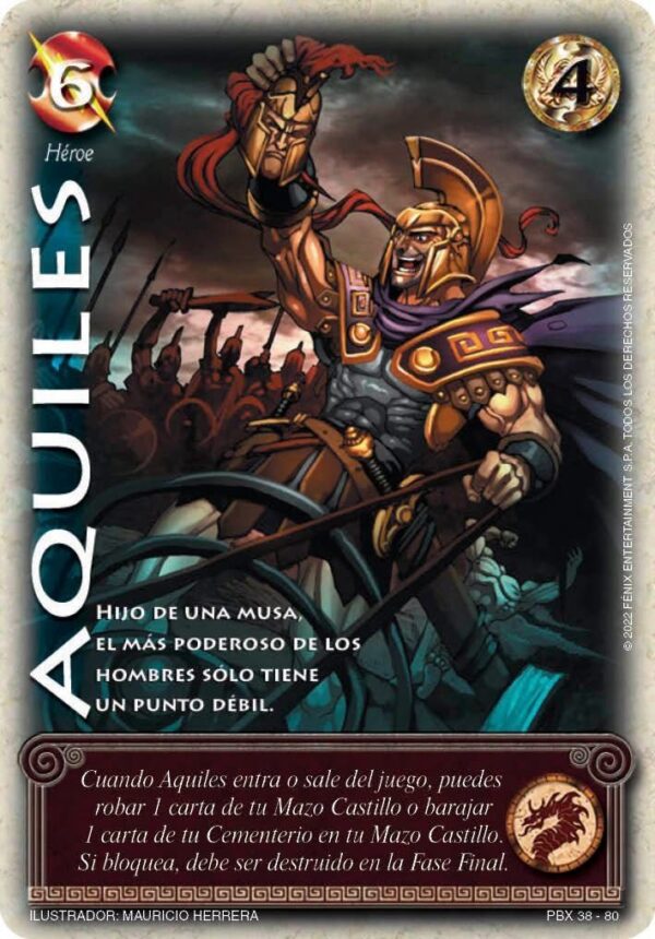 Aquiles