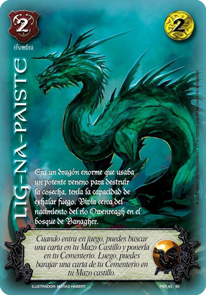 Lig-Na-Paiste