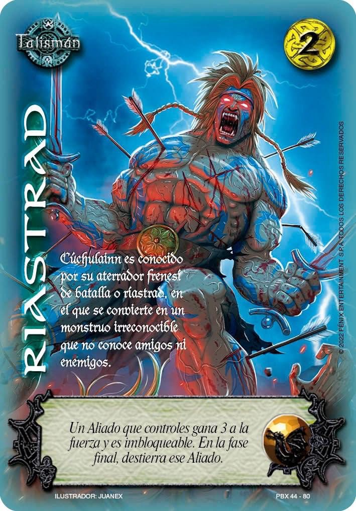 Riastrad