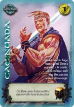 Cae Nuada