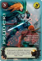 Pryderi