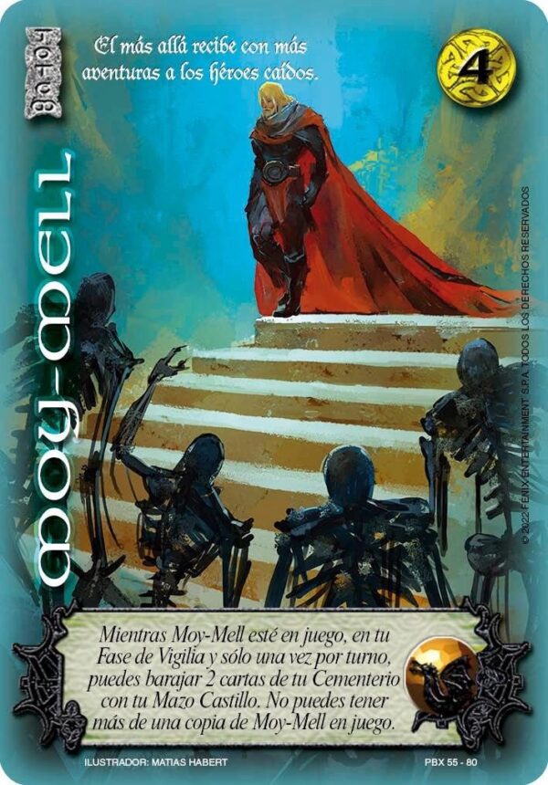 Moy-Mell