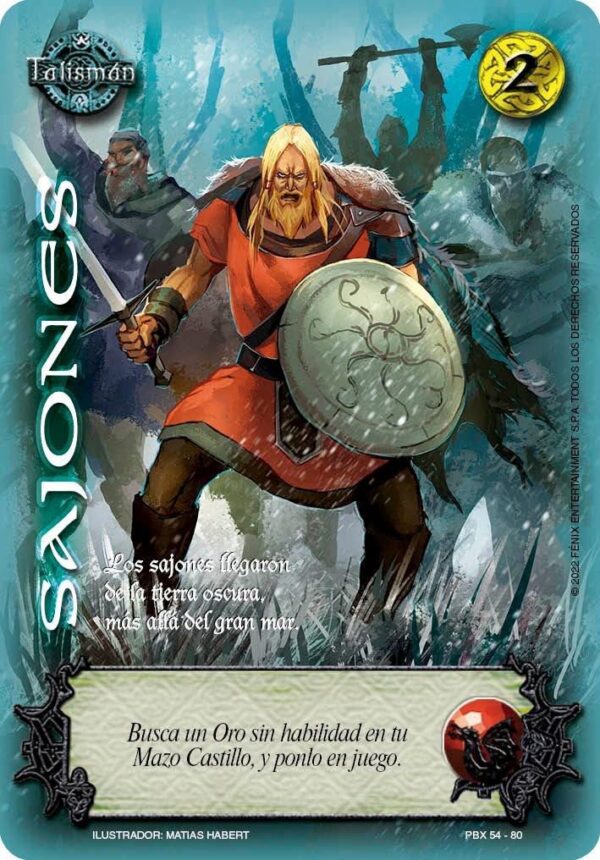 Sajones