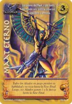 Maat Eterno