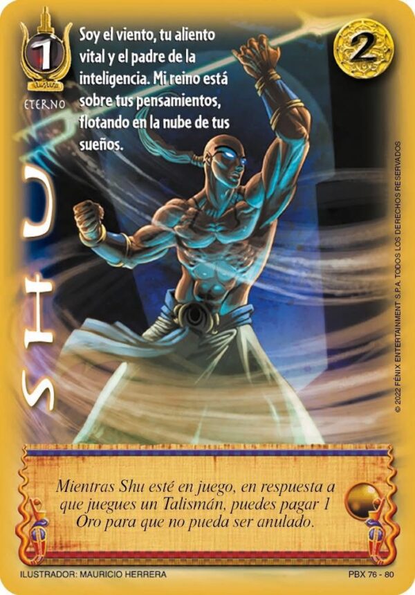 Shu