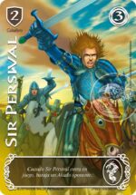 Sir Persival