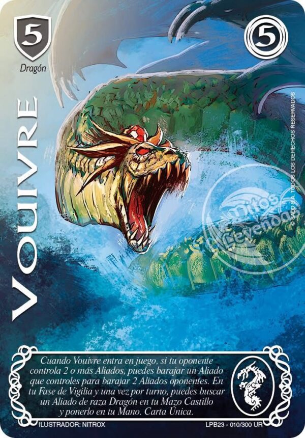 Vouivre