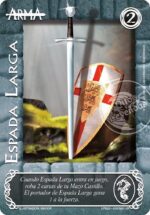 Espada Larga