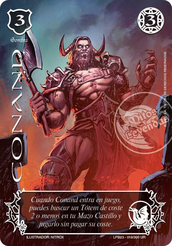 Conand